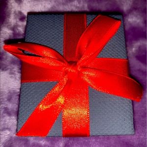 SAPH HEART ♥️ 18” Pendant necklace